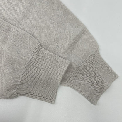 FEDELI フェデリ カシミヤ スリムフィット タートルネック ニット トップス