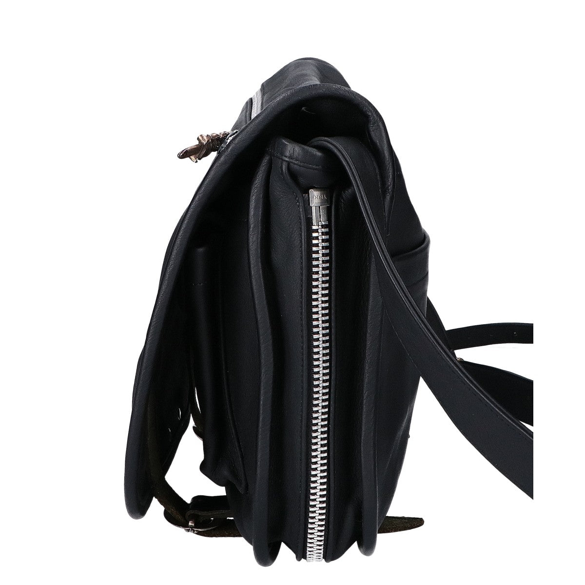 Chrome hearts クロムハーツ ソフトショルダー ガンスリンガー メッセンジャーバッグ ショルダーバッグ