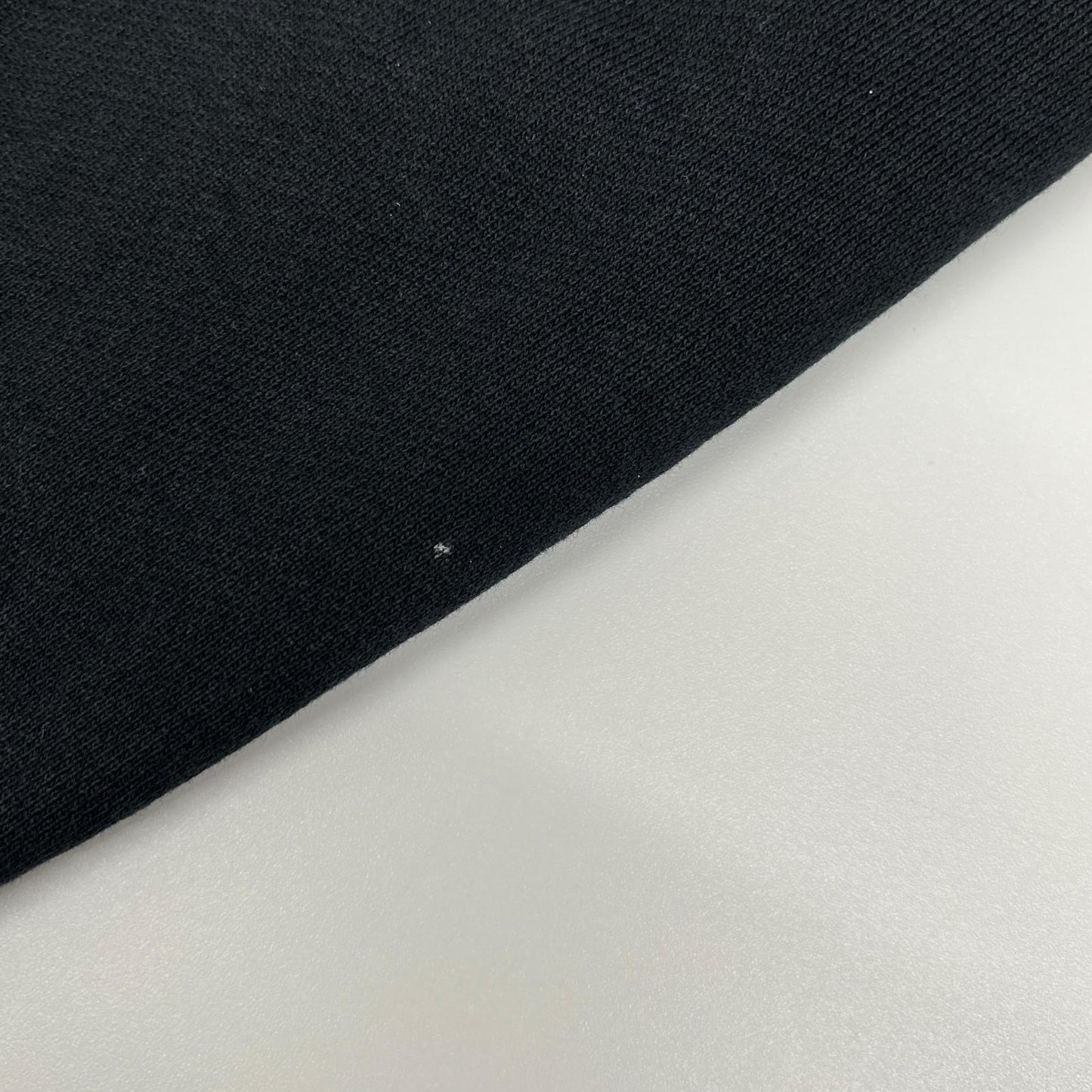 Maison Margiela メゾンマルジェラ ブラック S51GU0084 21SS Mロゴ刺繍 スウェットシャツ トップス