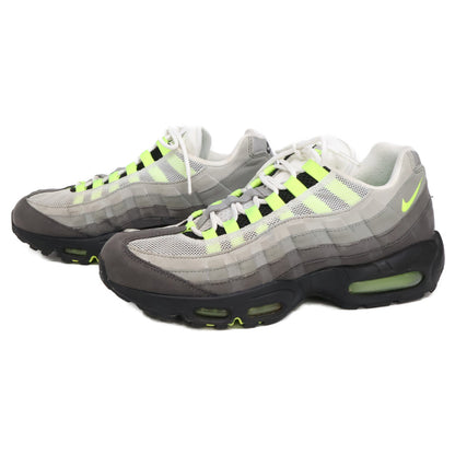 NIKE ナイキ 554970-071 AIR MAX 95 OG エアマックス95 スニーカー シューズ