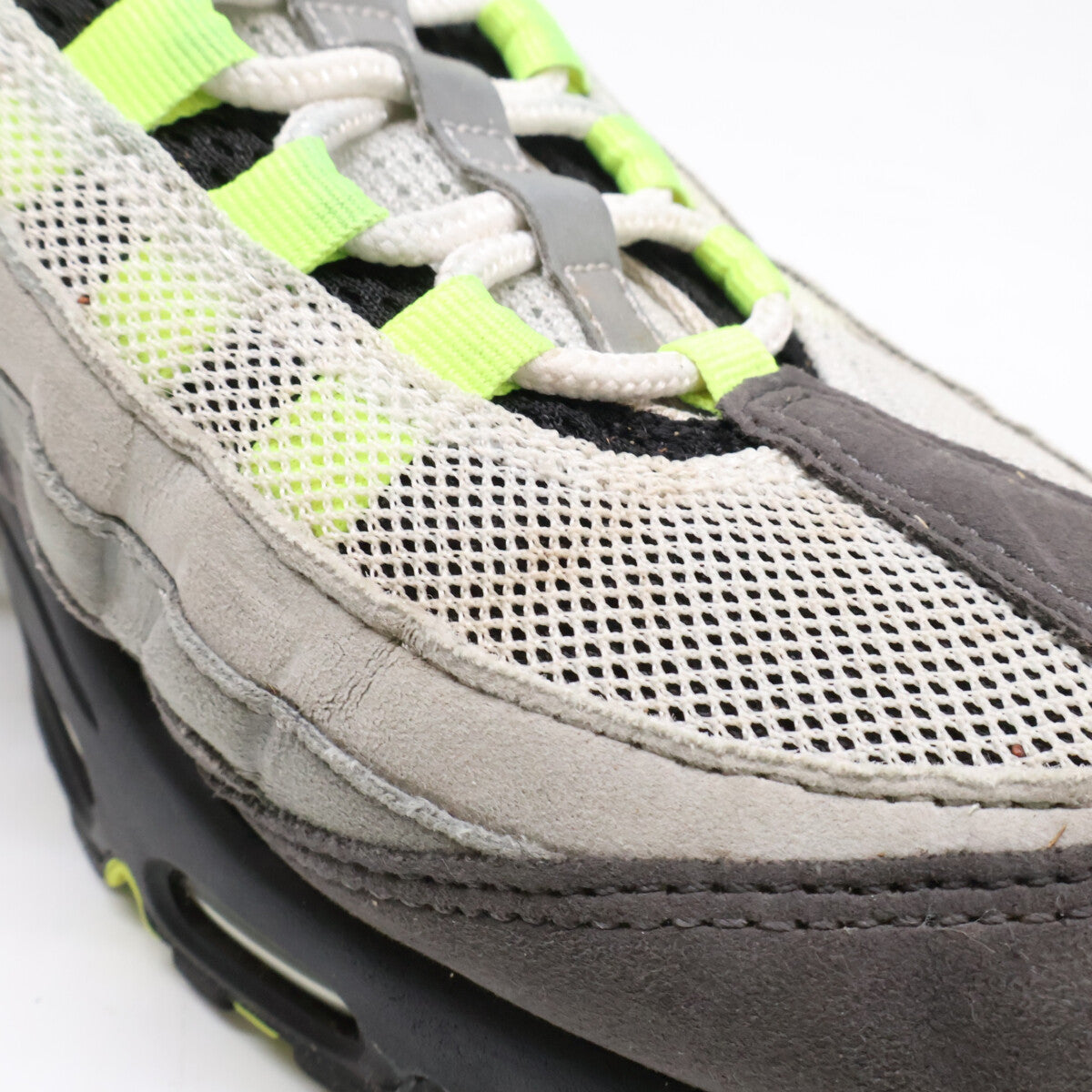 NIKE ナイキ 554970-071 AIR MAX 95 OG エアマックス95 スニーカー シューズ