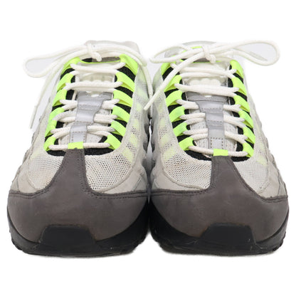 NIKE ナイキ 554970-071 AIR MAX 95 OG エアマックス95 スニーカー シューズ