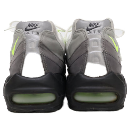NIKE ナイキ 554970-071 AIR MAX 95 OG エアマックス95 スニーカー シューズ