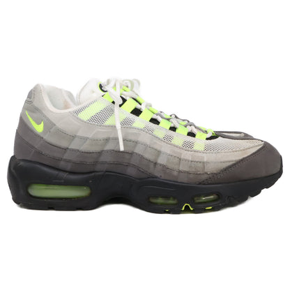NIKE ナイキ 554970-071 AIR MAX 95 OG エアマックス95 スニーカー シューズ