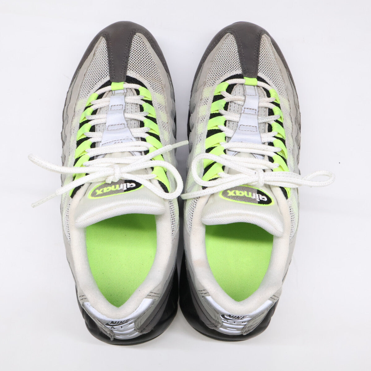 NIKE ナイキ 554970-071 AIR MAX 95 OG エアマックス95 スニーカー シューズ