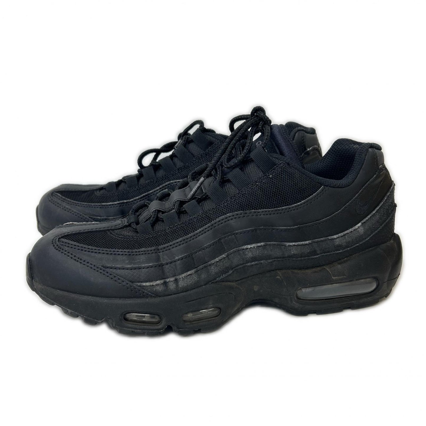 NIKE ナイキ CI3705-001 AIR MAX 95 ESSENTIAL エアマックス95 エッセンシャル スニーカー シューズ