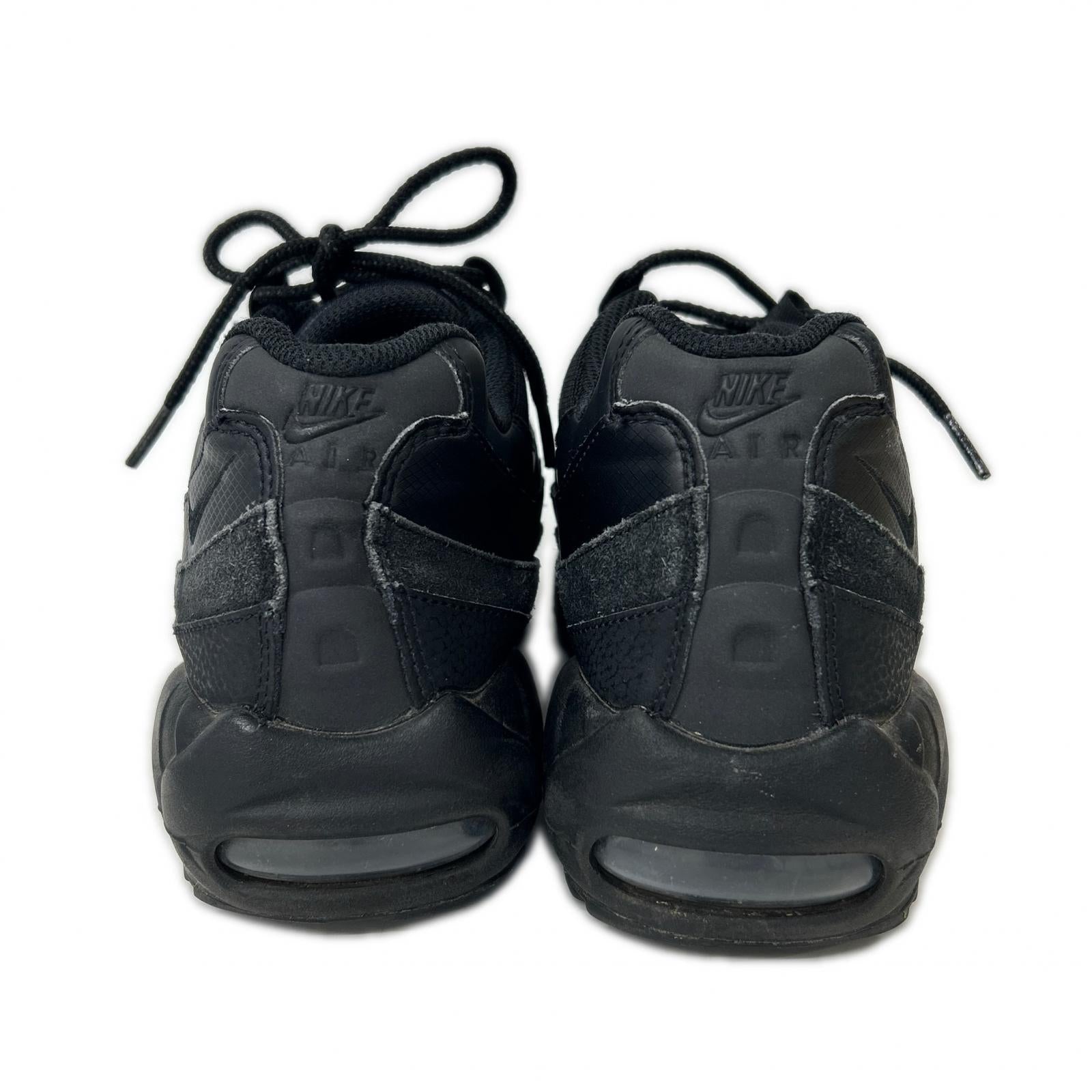 NIKE ナイキ CI3705-001 AIR MAX 95 ESSENTIAL エアマックス95 エッセンシャル スニーカー シューズ
