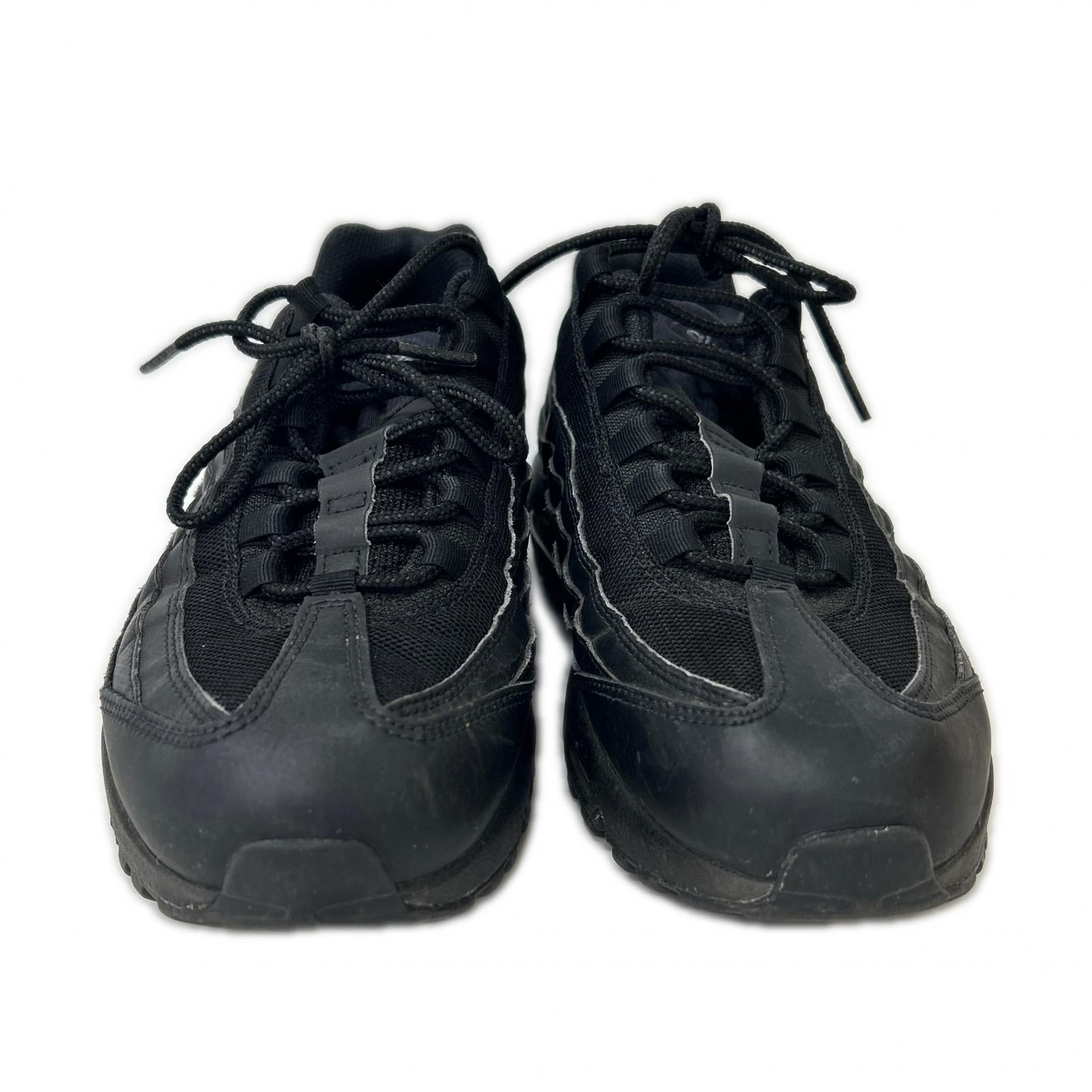 NIKE ナイキ CI3705-001 AIR MAX 95 ESSENTIAL エアマックス95 エッセンシャル スニーカー シューズ