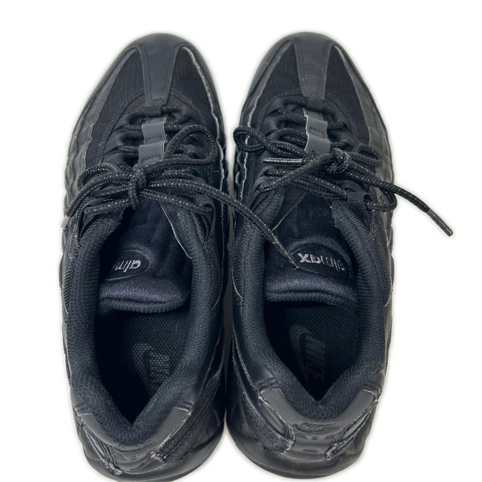 NIKE ナイキ CI3705-001 AIR MAX 95 ESSENTIAL エアマックス95 エッセンシャル スニーカー シューズ