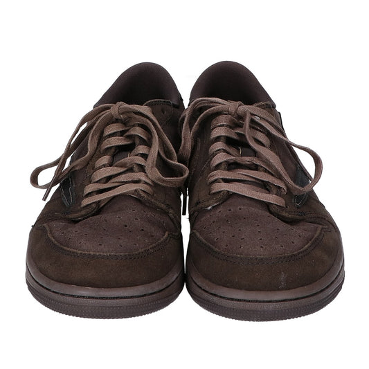 NIKE ナイキ DM7866-202 AIR JORDAN 1 LOW OG SP エアジョーダン 1 ロー オリジナル スペシャル トラビス・スコット スニーカー シューズ