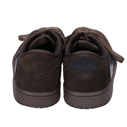NIKE ナイキ DM7866-202 AIR JORDAN 1 LOW OG SP エアジョーダン 1 ロー オリジナル スペシャル トラビス・スコット スニーカー シューズ