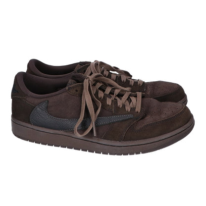 NIKE ナイキ DM7866-202 AIR JORDAN 1 LOW OG SP エアジョーダン 1 ロー オリジナル スペシャル トラビス・スコット スニーカー シューズ