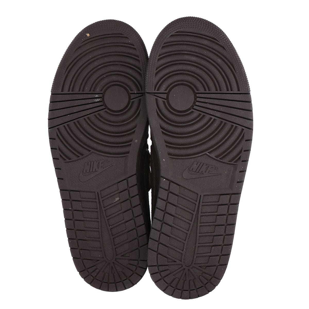 NIKE ナイキ DM7866-202 AIR JORDAN 1 LOW OG SP エアジョーダン 1 ロー オリジナル スペシャル トラビス・スコット スニーカー シューズ