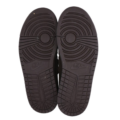 NIKE ナイキ DM7866-202 AIR JORDAN 1 LOW OG SP エアジョーダン 1 ロー オリジナル スペシャル トラビス・スコット スニーカー シューズ