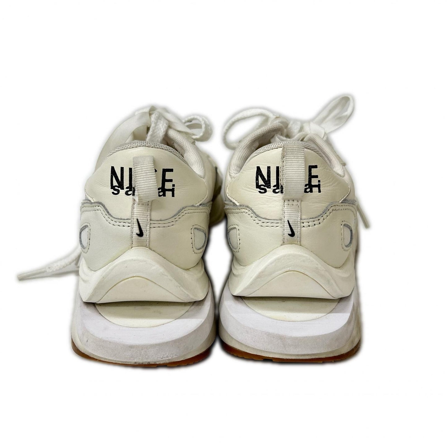 NIKE ナイキ ｘSacai サカイ DD1875-100 VAPORWAFFLE ヴェイパーワッフル スニーカー シューズ