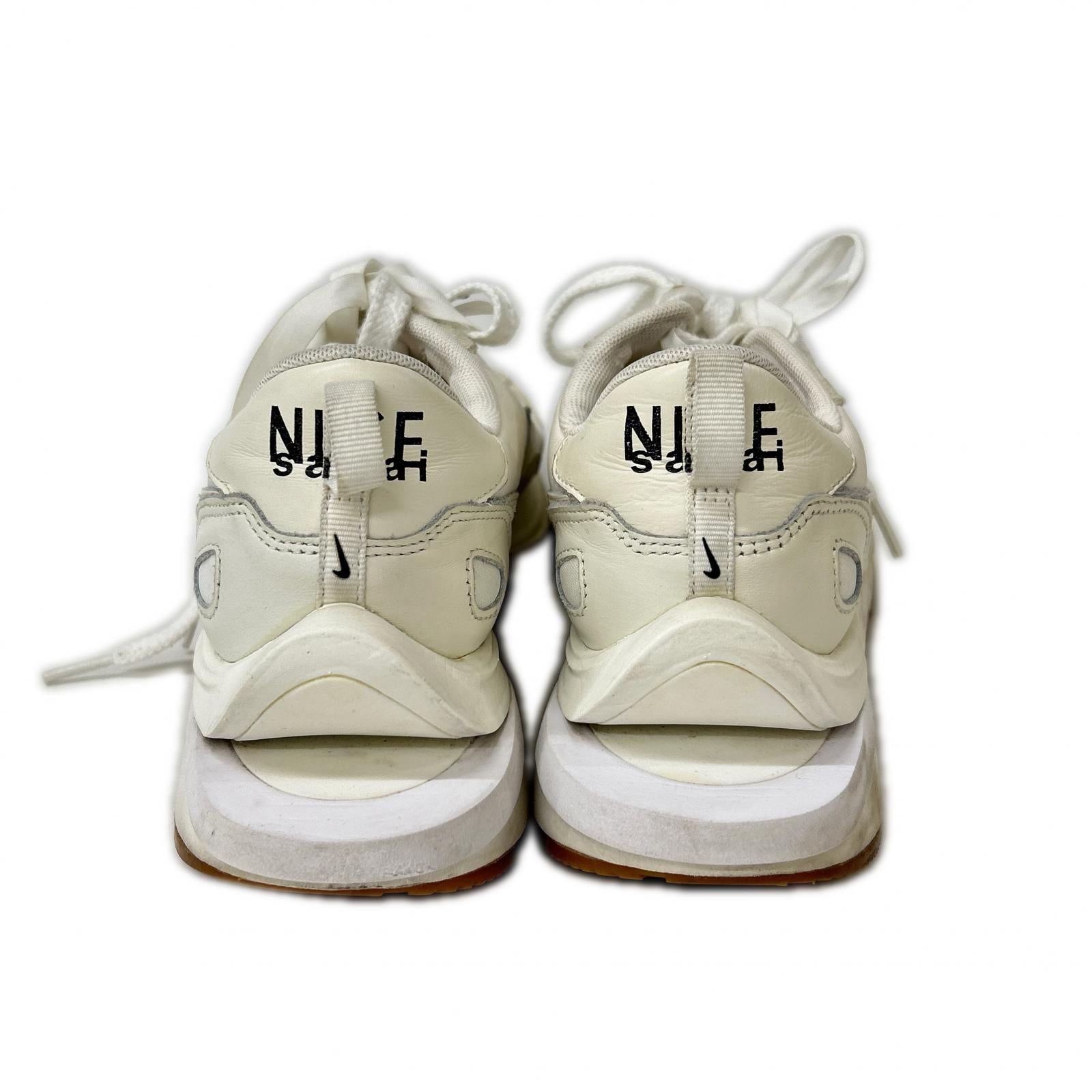 NIKE ナイキ ｘSacai サカイ DD1875-100 VAPORWAFFLE ヴェイパーワッフル スニーカー シューズ