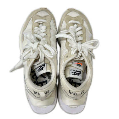 NIKE ナイキ ｘSacai サカイ DD1875-100 VAPORWAFFLE ヴェイパーワッフル スニーカー シューズ