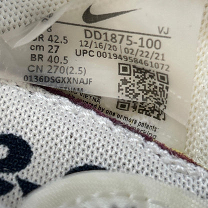 NIKE ナイキ ｘSacai サカイ DD1875-100 VAPORWAFFLE ヴェイパーワッフル スニーカー シューズ