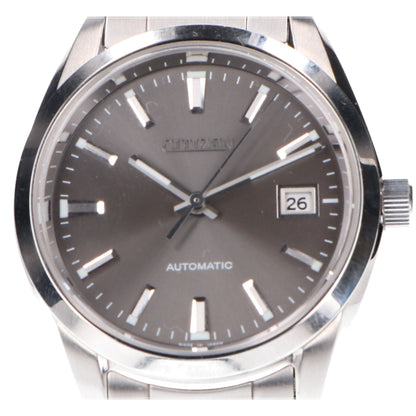 CITIZEN シチズン CITIZEN COLLECTION NB1050-59H メカニカル クラシカルライン 自動巻き 腕時計