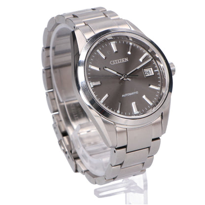 CITIZEN シチズン CITIZEN COLLECTION NB1050-59H メカニカル クラシカルライン 自動巻き 腕時計