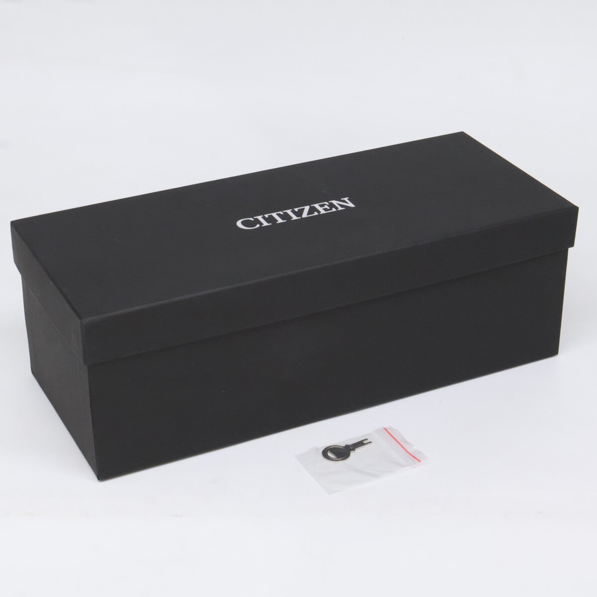 CITIZEN シチズン 【新品未使用/ノベルティ】時計 4本収納 ウォッチケース その他
