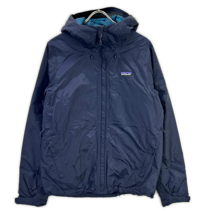 Patagonia パタゴニア 83716FA16 ネイビー インサレーテッドトレントシェルジャケット ジャケット