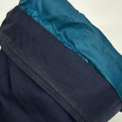 Patagonia パタゴニア 83716FA16 ネイビー インサレーテッドトレントシェルジャケット ジャケット