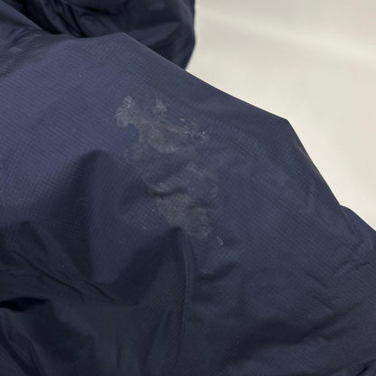 Patagonia パタゴニア 83716FA16 ネイビー インサレーテッドトレントシェルジャケット ジャケット
