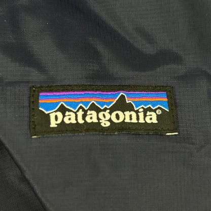 Patagonia パタゴニア 83716FA16 ネイビー インサレーテッドトレントシェルジャケット ジャケット