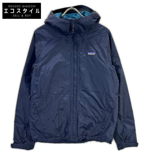 Patagonia パタゴニア 83716FA16 Navy Insulated Torrentshell Jacket Jacket