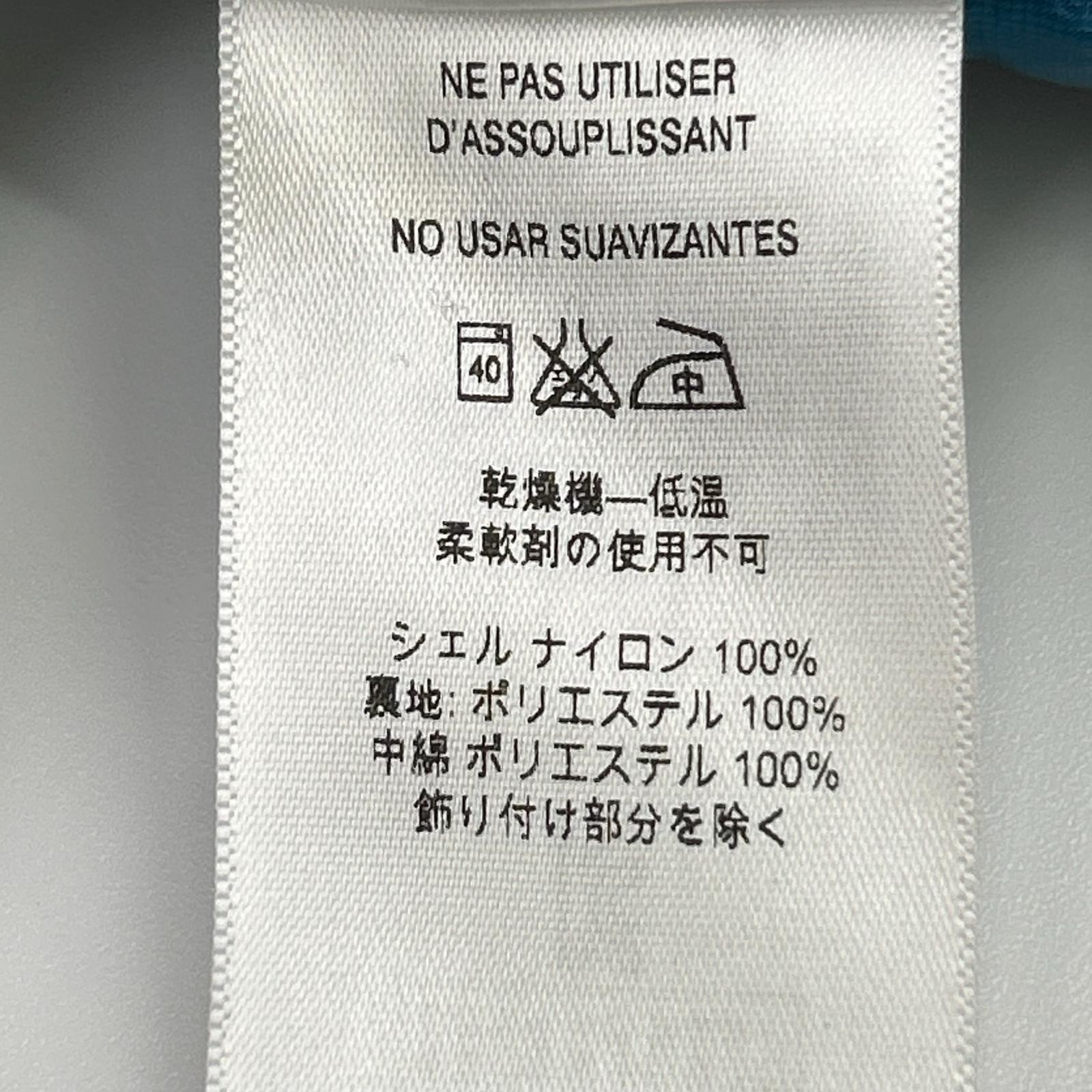 Patagonia パタゴニア 83716FA16 ネイビー インサレーテッドトレントシェルジャケット ジャケット