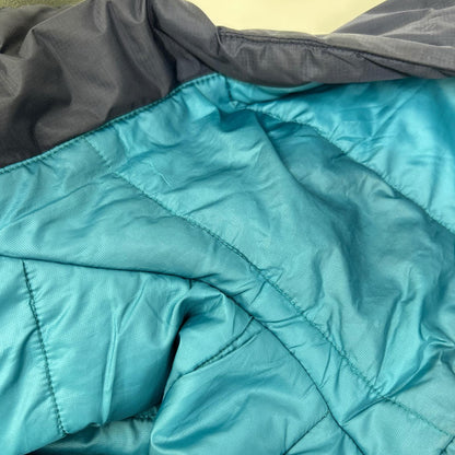 Patagonia パタゴニア 83716FA16 ネイビー インサレーテッドトレントシェルジャケット ジャケット