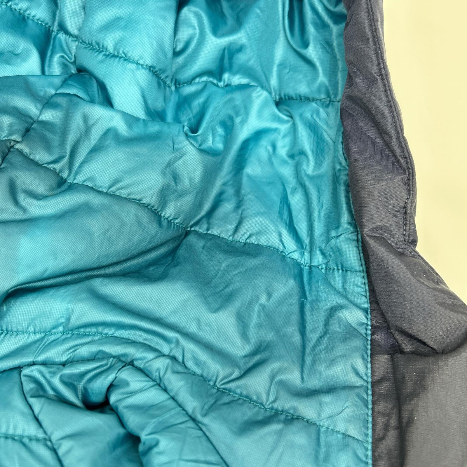 Patagonia パタゴニア 83716FA16 ネイビー インサレーテッドトレントシェルジャケット ジャケット
