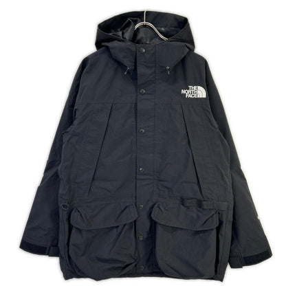 THE NORTH FACE ノースフェイス ブラック NPM62310 CR ストレージ ジャケット ジャケット