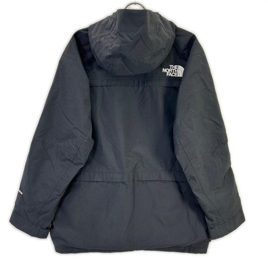 THE NORTH FACE North Face black NPM62310 CR Storage jacket