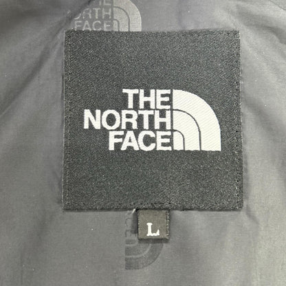THE NORTH FACE ノースフェイス ブラック NPM62310 CR ストレージ ジャケット ジャケット