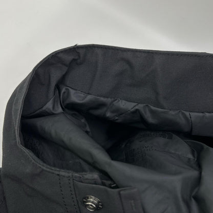 THE NORTH FACE ノースフェイス ブラック NPM62310 CR ストレージ ジャケット ジャケット