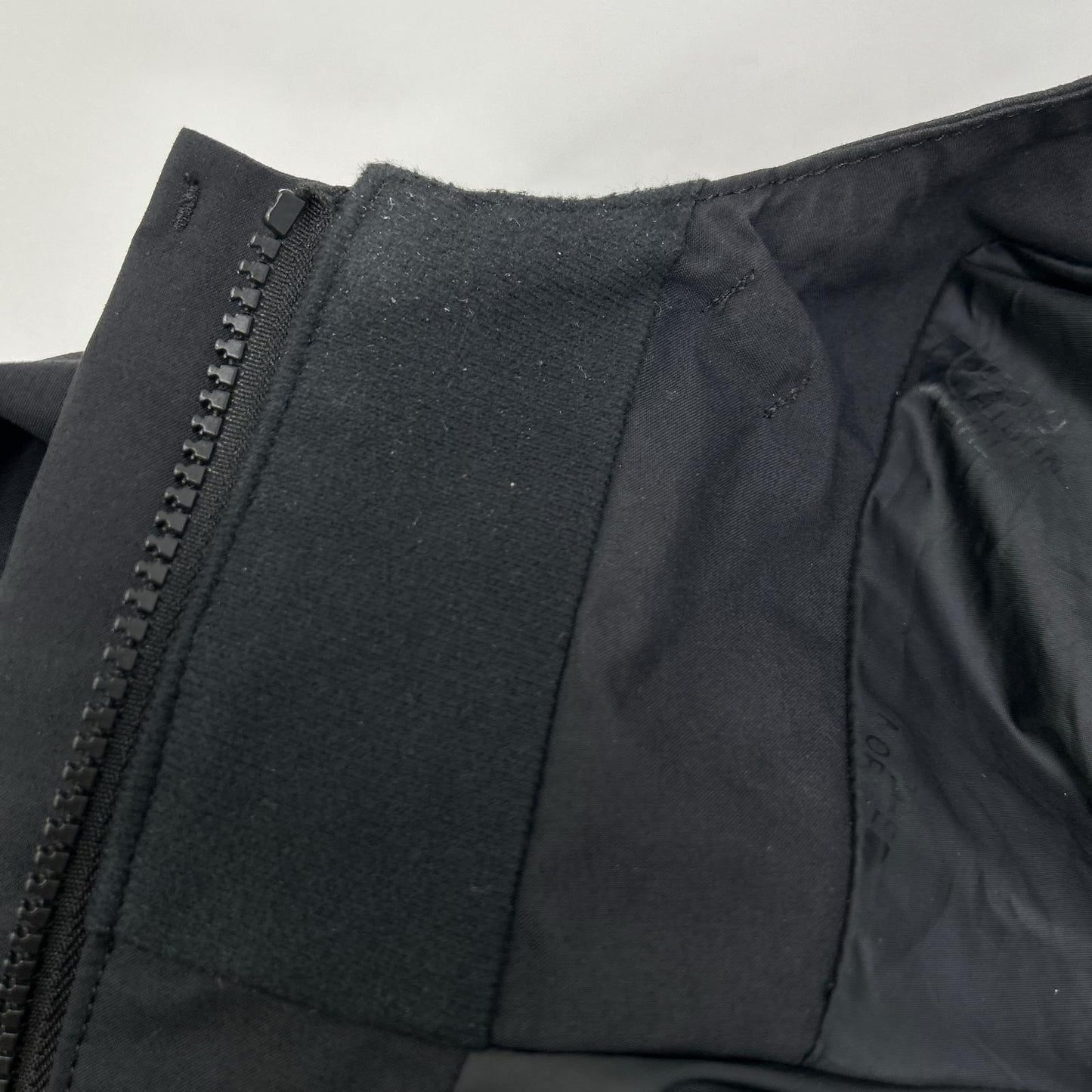 THE NORTH FACE ノースフェイス ブラック NPM62310 CR ストレージ ジャケット ジャケット