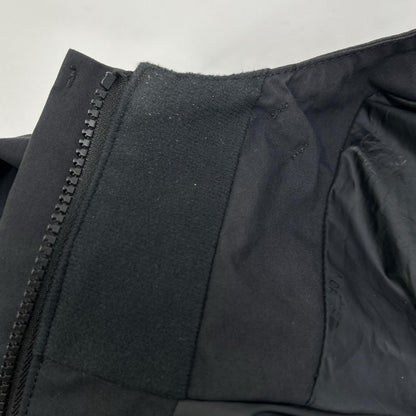 THE NORTH FACE ノースフェイス ブラック NPM62310 CR ストレージ ジャケット ジャケット