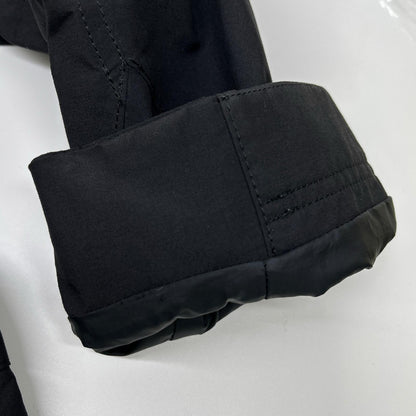 THE NORTH FACE ノースフェイス ブラック NPM62310 CR ストレージ ジャケット ジャケット