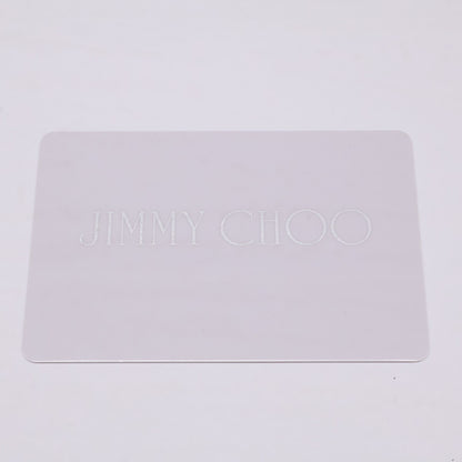 JIMMY CHOO ジミーチュウ 【美品】CANDY キャンディ ラメ クラッチ / チェーン ショルダーバッグ