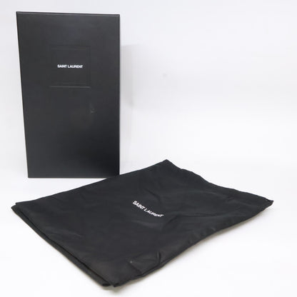SAINT LAURENT PARIS サンローランパリ 【新品同様】776220 トング サンダル シューズ