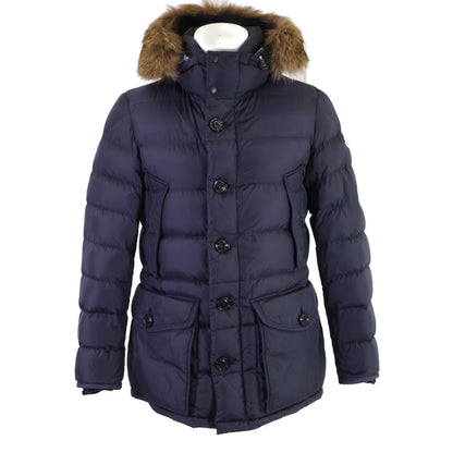 MONCLER Moncler CLUNY Cluny down jacket jacket