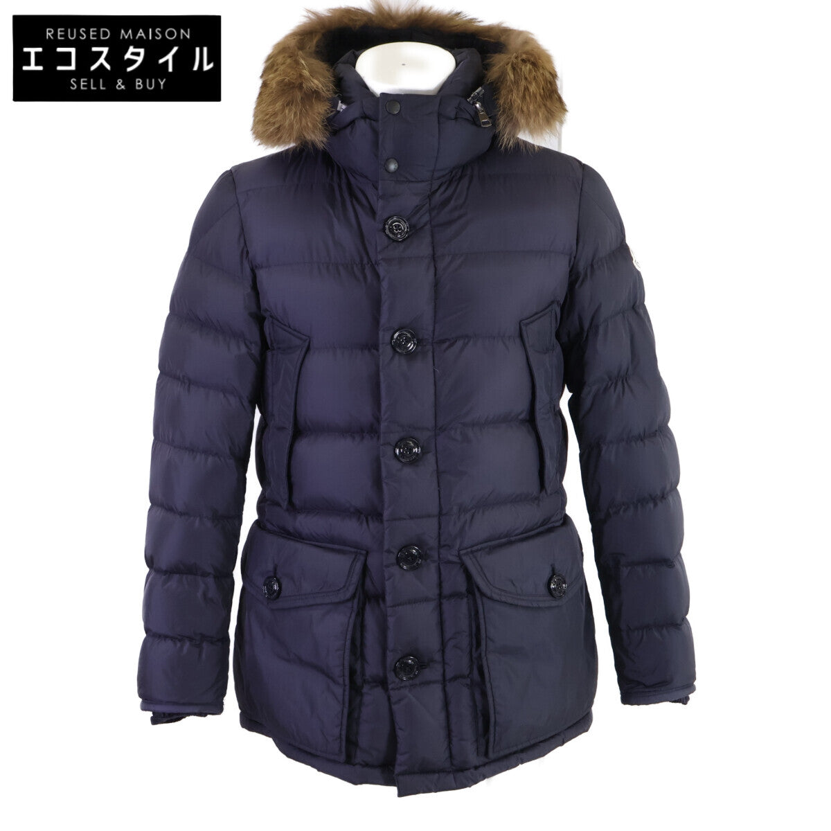 MONCLER Moncler CLUNY Cluny down jacket jacket