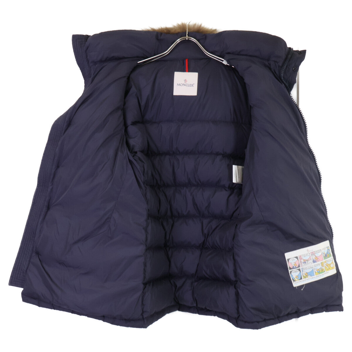 MONCLER Moncler CLUNY Cluny down jacket jacket