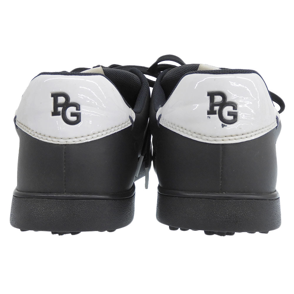 PEARLY GATES Pearly Gates Golf Sneakers Shoes Men's Navy 27.5cm 053-3292901 Shoes