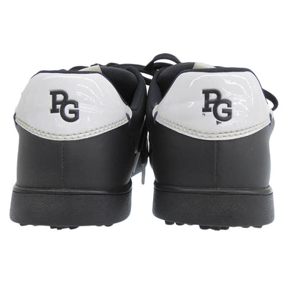 PEARLY GATES Pearly Gates Golf Sneakers Shoes Men's Navy 27.5cm 053-3292901 Shoes