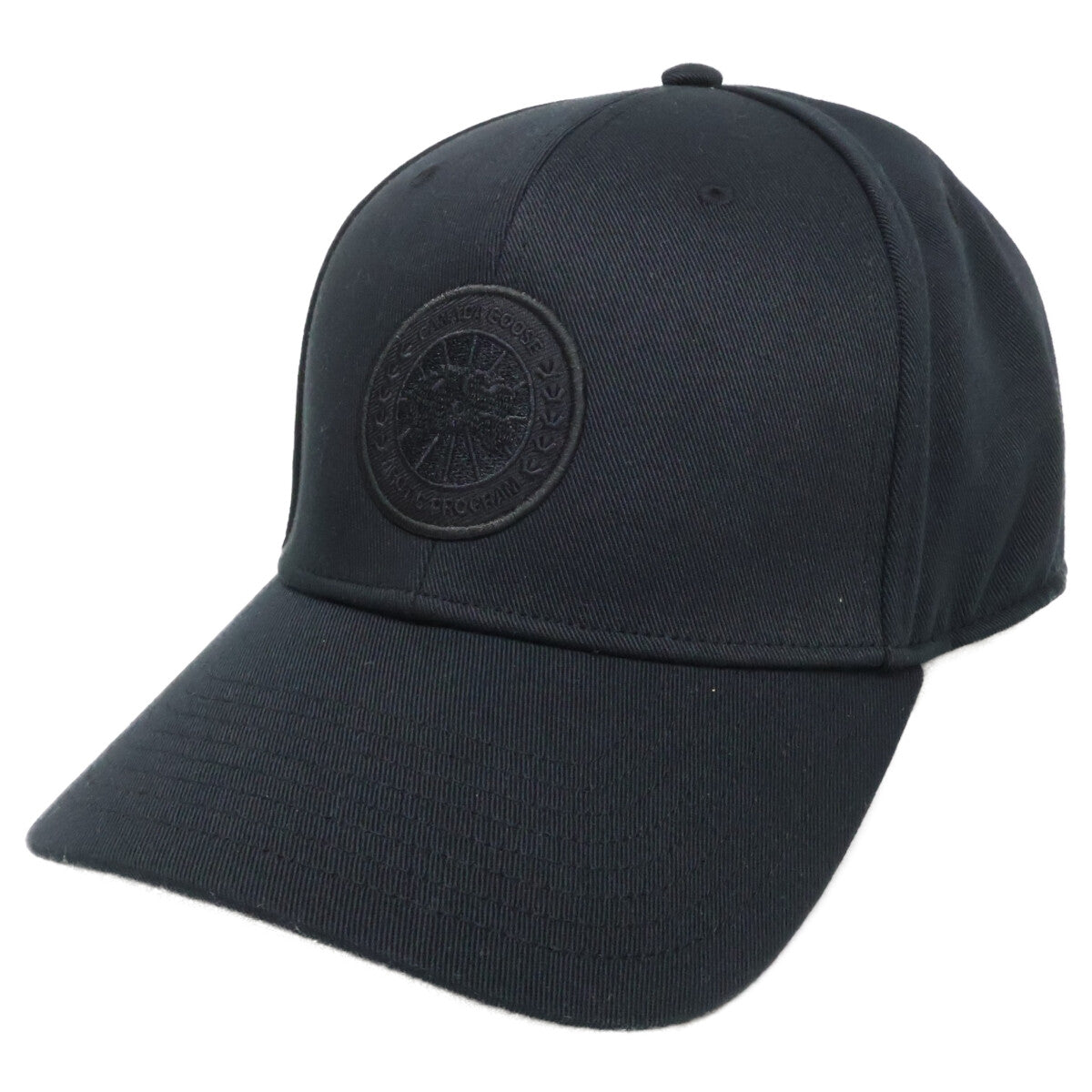 CANADA GOOSE カナダグース 【新品未使用/国内正規】5481U Tonal Cap トーナル キャップ 帽子