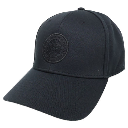 CANADA GOOSE カナダグース 【新品未使用/国内正規】5481U Tonal Cap トーナル キャップ 帽子