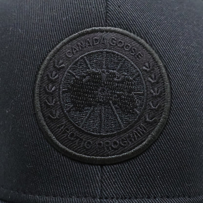 CANADA GOOSE カナダグース 【新品未使用/国内正規】5481U Tonal Cap トーナル キャップ 帽子